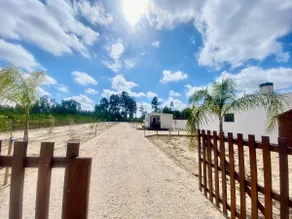 Quinta Pimenta - Nature Bungalow - Image 3