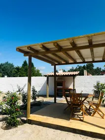 Quinta Pimenta - Nature Bungalow - Image 2