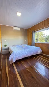 Sitio Sonho Meu|Pool, Trampoline, Parking - Image 2