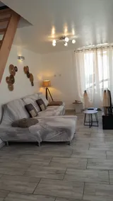 Maison de ville proche beauval avec parking - Image 3