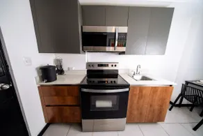 Full loft for 2 with parking included - Image 3