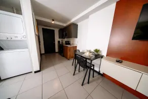 Full loft for 2 with parking included - Image 4