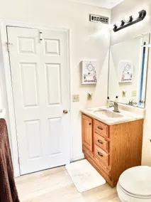 The Penthouse in the Village 2BR - Image 4