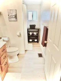 The Penthouse in the Village 2BR - Image 5
