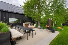 5Bdrm | Hot Tub | Trampoline | Sauna | WoodStove - Image 5