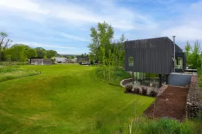 5Bdrm | Hot Tub | Trampoline | Sauna | WoodStove - Image 3