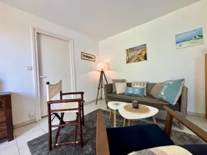 Les Cocons d'Agathe: Cocon Salé – 500 m from the beaches - Image 5