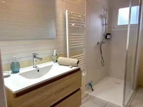 Les Cocons d'Agathe: Cocon Salé – 500 m from the beaches - Image 4