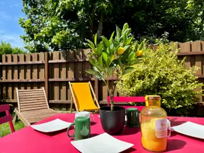 Les Cocons d'Agathe: Cocon Salé – 500 m from the beaches - Image 2
