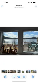 Great Chalet/Cottage on Navigable Lake - Image 4