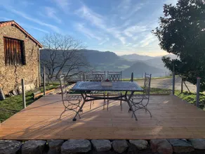 Cottage at La Ferme des Saliés - 10 min from Foix - Image 3