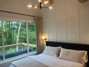 The Little Goat - new modern cabin - Image 2