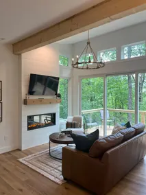 The Little Goat - new modern cabin - Image 3