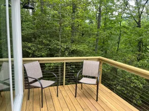 The Little Goat - new modern cabin - Image 4