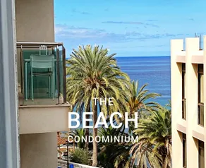 The Beach Condominium. Pool/Beach/Parking - Image 4