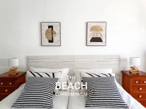 The Beach Condominium. Pool/Beach/Parking - Image 3