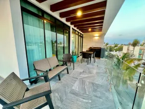 Isla Esmeralda 403 | Pool | Parking | Terrace L - Image 3
