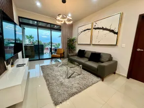 Isla Esmeralda 403 | Pool | Parking | Terrace L - Image 2