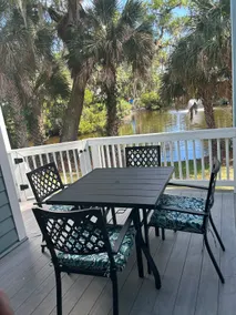 Townhouse 3/2.5 slps. 9 amenities incld. GOLF CART - Image 3