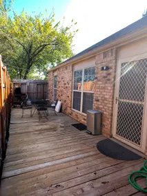 Spacious & Bright 2BR Cul-de-Sac Near Six Flags - Image 4