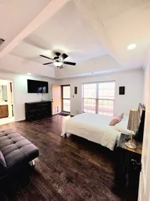 Spacious & Bright 2BR Cul-de-Sac Near Six Flags - Image 3