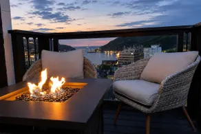 Panoramic Penthouse | City's Best Vw | Luxury King - Image 4