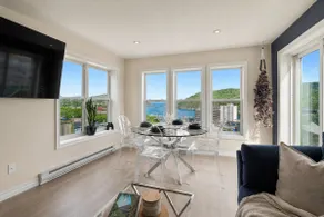 Panoramic Penthouse | City's Best Vw | Luxury King - Image 3