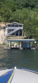 Lake House, Private Dock w/ Boat & Jetski Lifts - Image 4