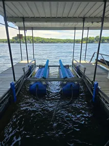 Lake House, Private Dock w/ Boat & Jetski Lifts - Image 3
