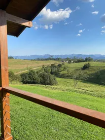 Sítio Brisa da Serra Conforto e Tranquilidade - Image 3