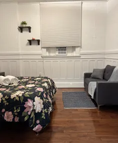 Private Entrance Apt Near Prudential Center & NYC - Image 3
