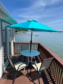 Jacob’s Landing Water Front Summer Getaway USA - Image 2