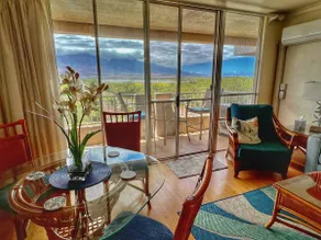 Ocean Lookout! Beach Front 6th Floor Views Kihei! - Image 5