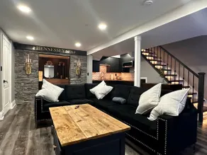 Remy Martin Spa Suite - Image 3
