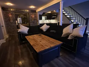 Remy Martin Spa Suite - Image 4