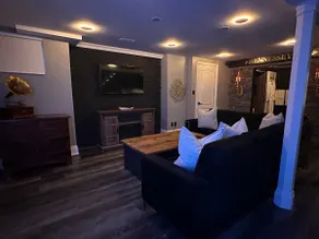 Remy Martin Spa Suite - Image 5