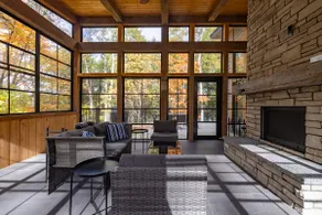 Luxury Lakefront Retreat On Pristine Percy Lake - Image 3