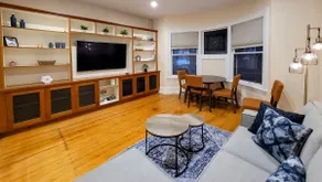New England Charm Meets Modern Luxury, Harvard SQ - Image 3