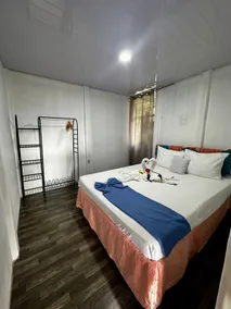 Apartment #2 Casa Nimbu Rain Forest - Image 3