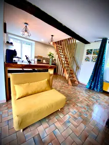 Gîte Duplex Vallée de la Vienne - Image 2