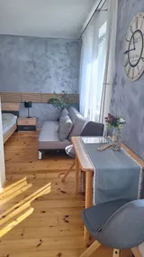 Apartment No. 3, 10 minutes from the city center - free parking - Image 2
