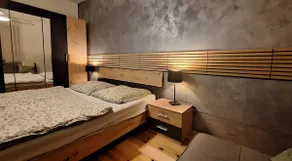 Apartment No. 3, 10 minutes from the city center - free parking - Image 2
