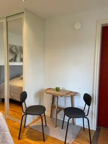 The cottage in Hanhals (without kitchen) - Image 5