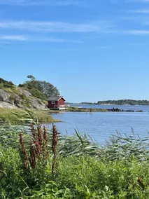 The cottage in Hanhals (without kitchen) - Image 3