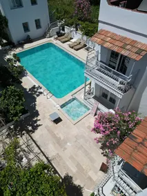Bodrum Nuran Boutique Apart A-5 - Image 2