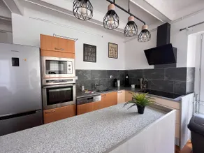 120 m² Apartment, 6 People, 3 Bedrooms, 15 min from Strasbourg - Image 4