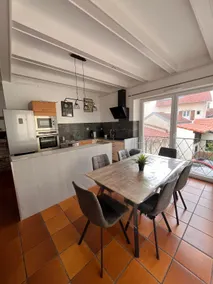 120 m² Apartment, 6 People, 3 Bedrooms, 15 min from Strasbourg - Image 2
