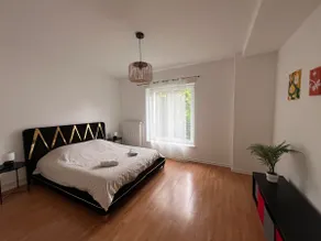 120 m² Apartment, 6 People, 3 Bedrooms, 15 min from Strasbourg - Image 3