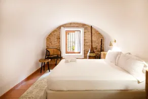Teix Mediterranean apartment in Bocairent - Image 2