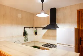 Teix Mediterranean apartment in Bocairent - Image 4
